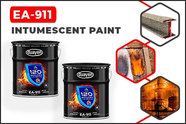 FIRE PAINTS