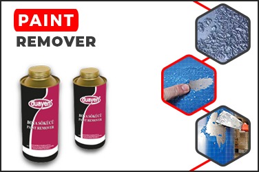 PAINT REMOVER