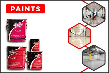PAINTS