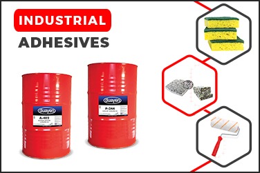 ADHESIVES