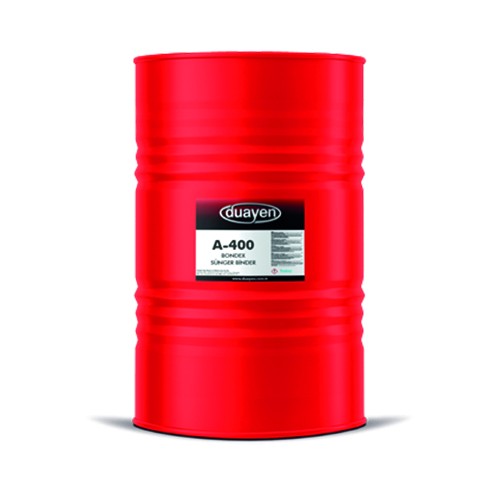 A-400 Bondex Sponge Binder