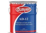 AD-12 Poliüretan İzolasyon