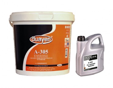 A-305 Polyurethane Paste