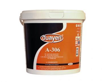 A-306 Polyurethane Paste