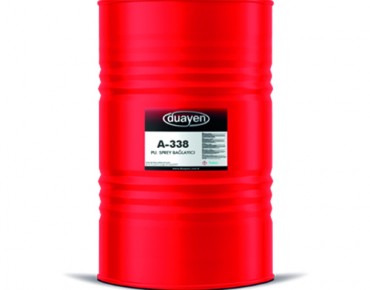 A-338 Sprey Poliüretan Bağlayıcı