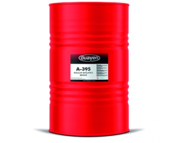 A-395 Kauçuk Bağlayıcı (Binder)