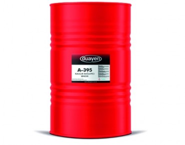 A-395 Kauçuk Bağlayıcı (Binder)