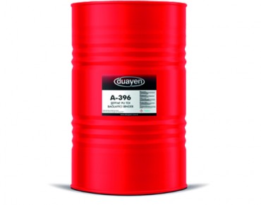 A-396 Şeffaf PU TDI Bağlayıcı (Binder)