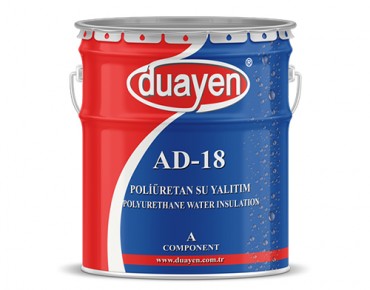 DUAYEN AD-18