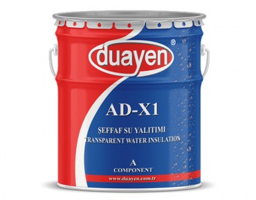 DUAYEN AD-X1
