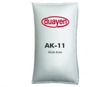 AK-11 Silis Kumu