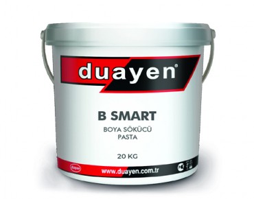 B SMART - Paint Remover Paste