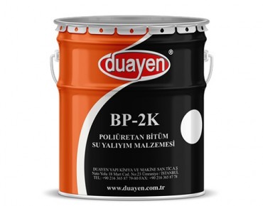 DUAYEN BP-2K