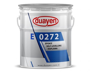 E-0272 Tesktürlü Portakal Kabuğu Yüzey Kaplama