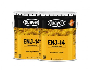 ENJ-14 Cavitation Foam