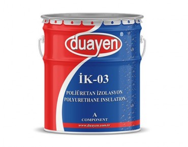 DUAYEN IK-03
