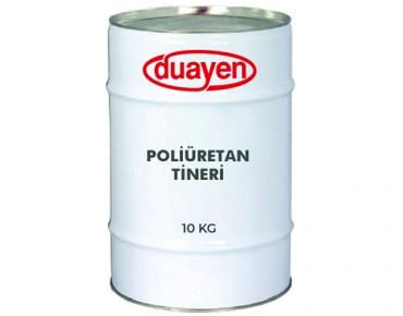Polyurethane Thinner