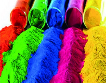 TOZBOYA.009 Bayrak Kırmızı Organik Pigment